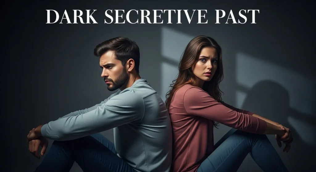Dark Secretive Past