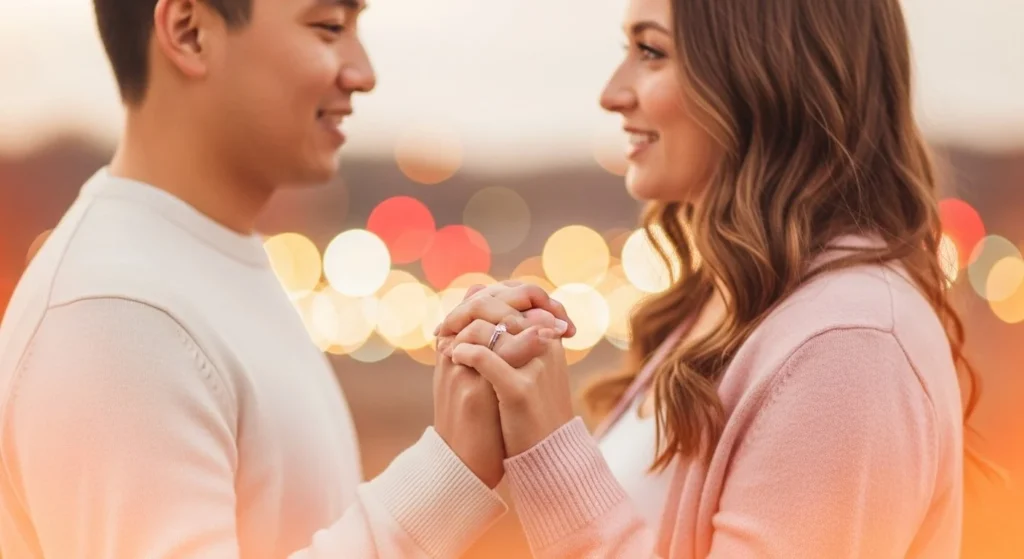 Romantic Couple Names