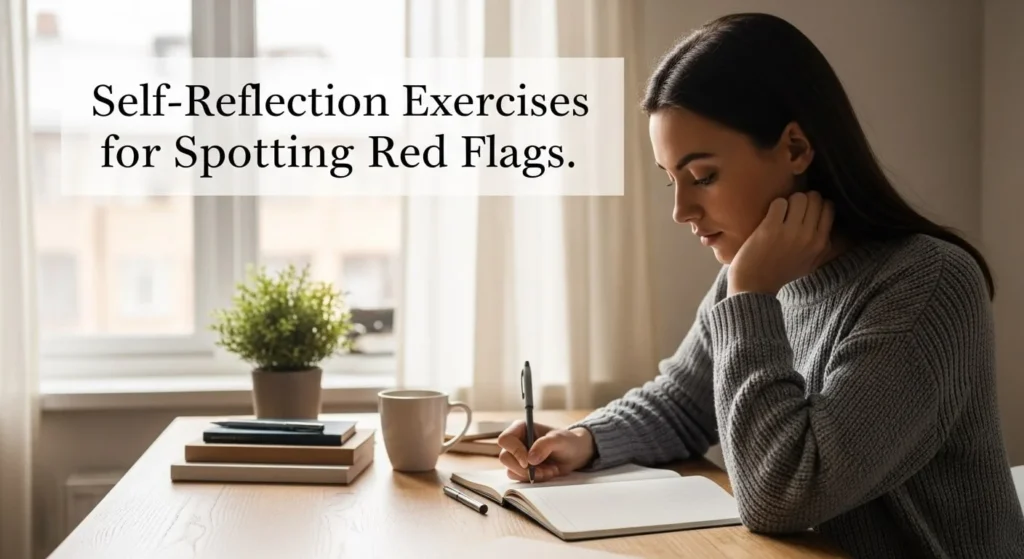 Self-Reflection Exercises