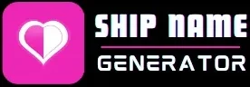 SHIP NAME GENERATOR LOGO