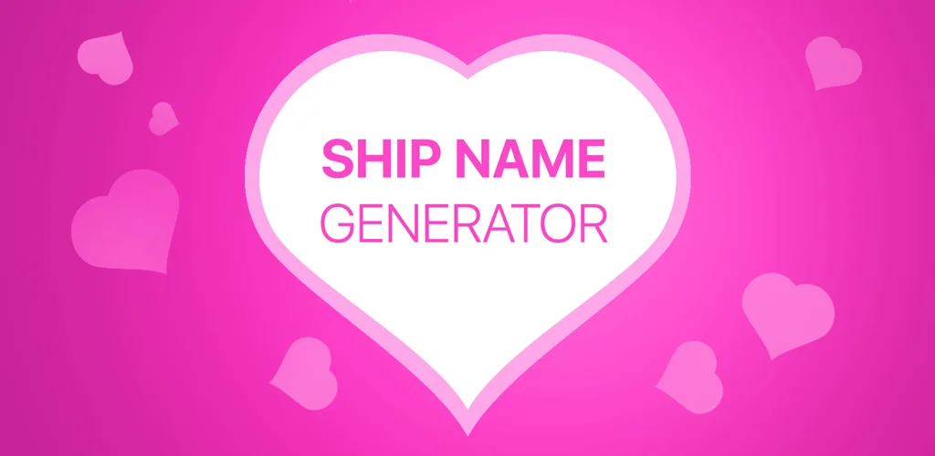 ship name generator